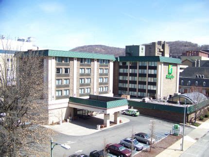 hotels in johnstown ohio|holiday inn johnstown pa.